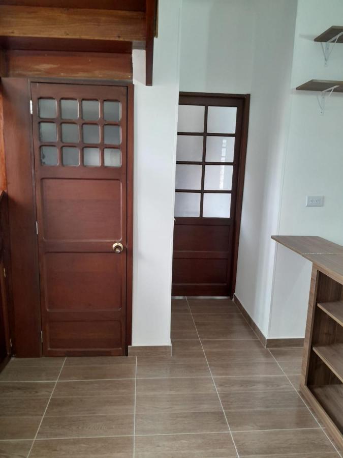 Casa Hotel Palermo 49 波哥大 外观 照片