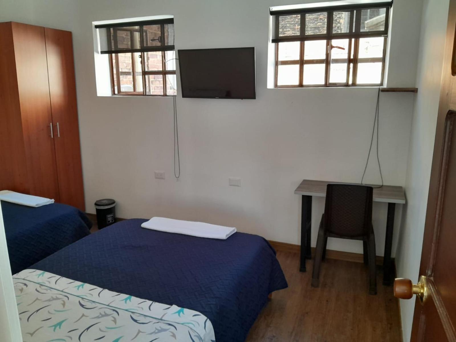 Casa Hotel Palermo 49 波哥大 外观 照片