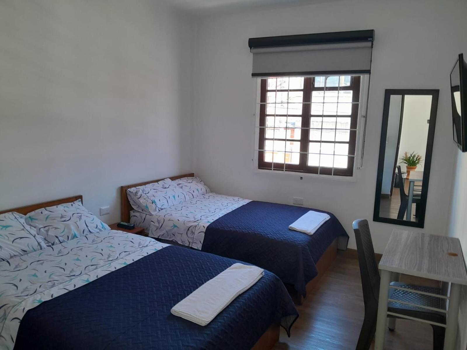 Casa Hotel Palermo 49 波哥大 外观 照片