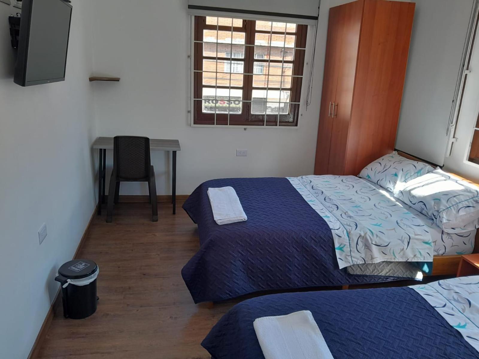 Casa Hotel Palermo 49 波哥大 外观 照片