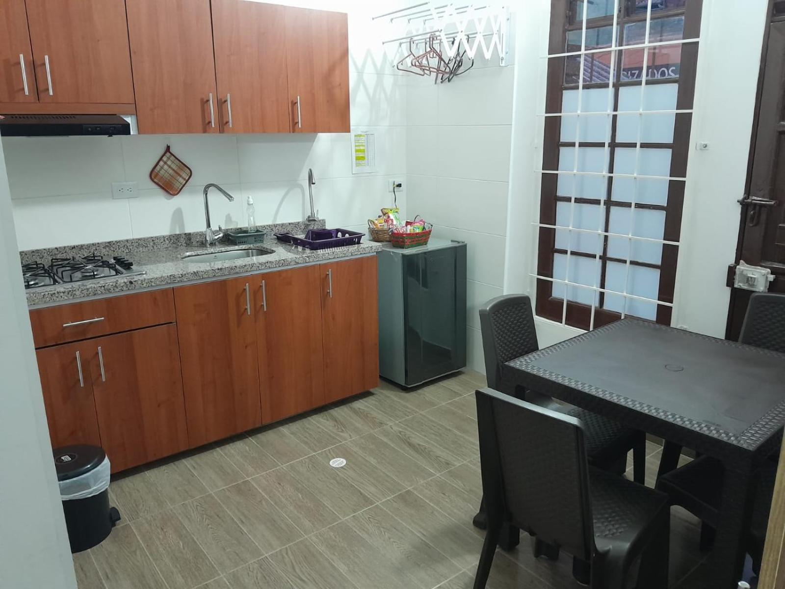 Casa Hotel Palermo 49 波哥大 外观 照片