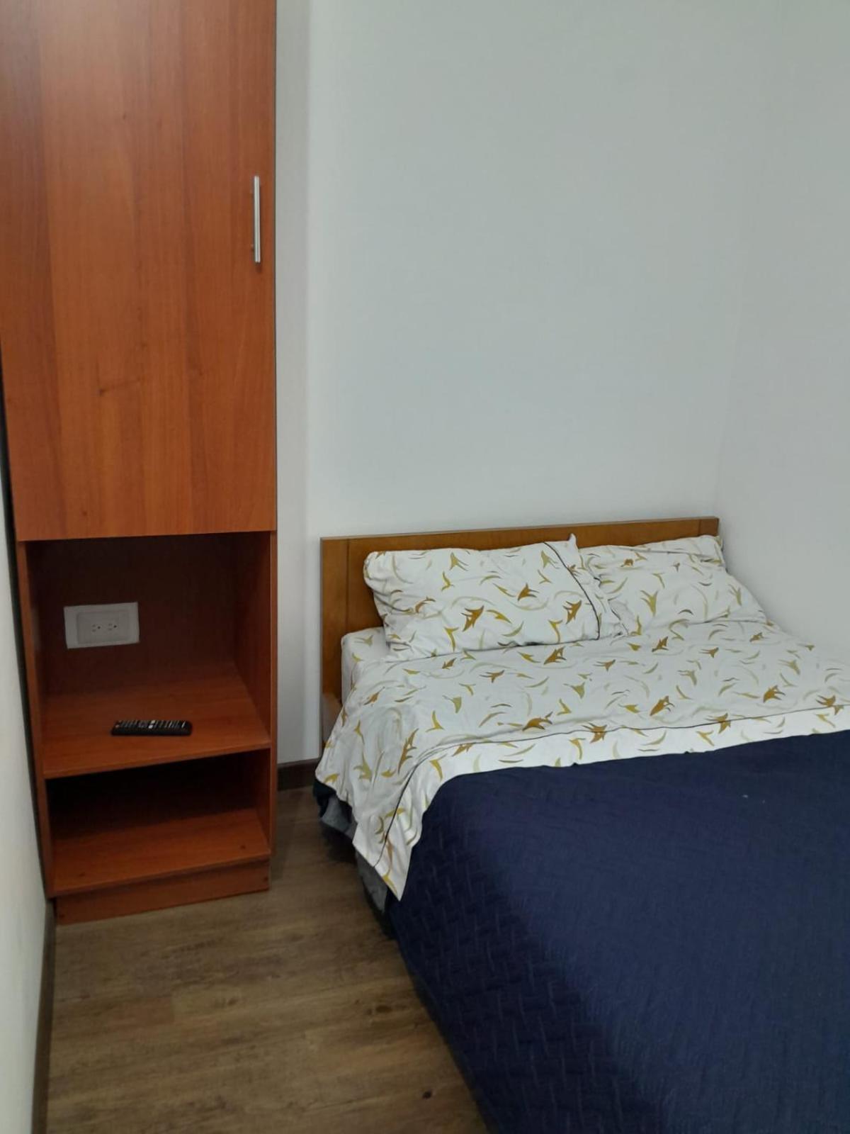 Casa Hotel Palermo 49 波哥大 外观 照片