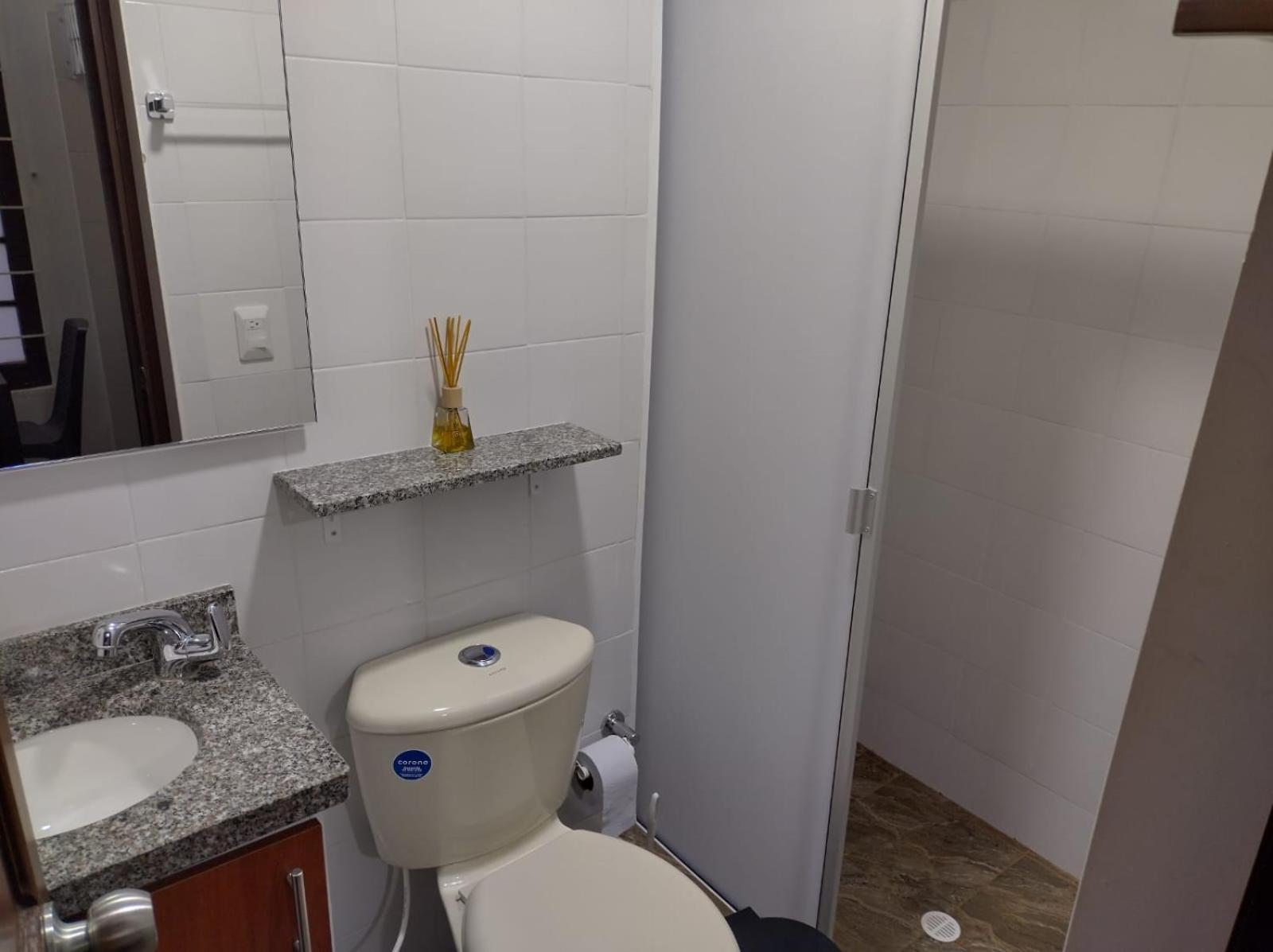 Casa Hotel Palermo 49 波哥大 外观 照片