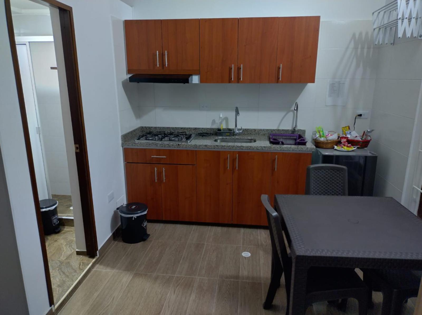 Casa Hotel Palermo 49 波哥大 外观 照片