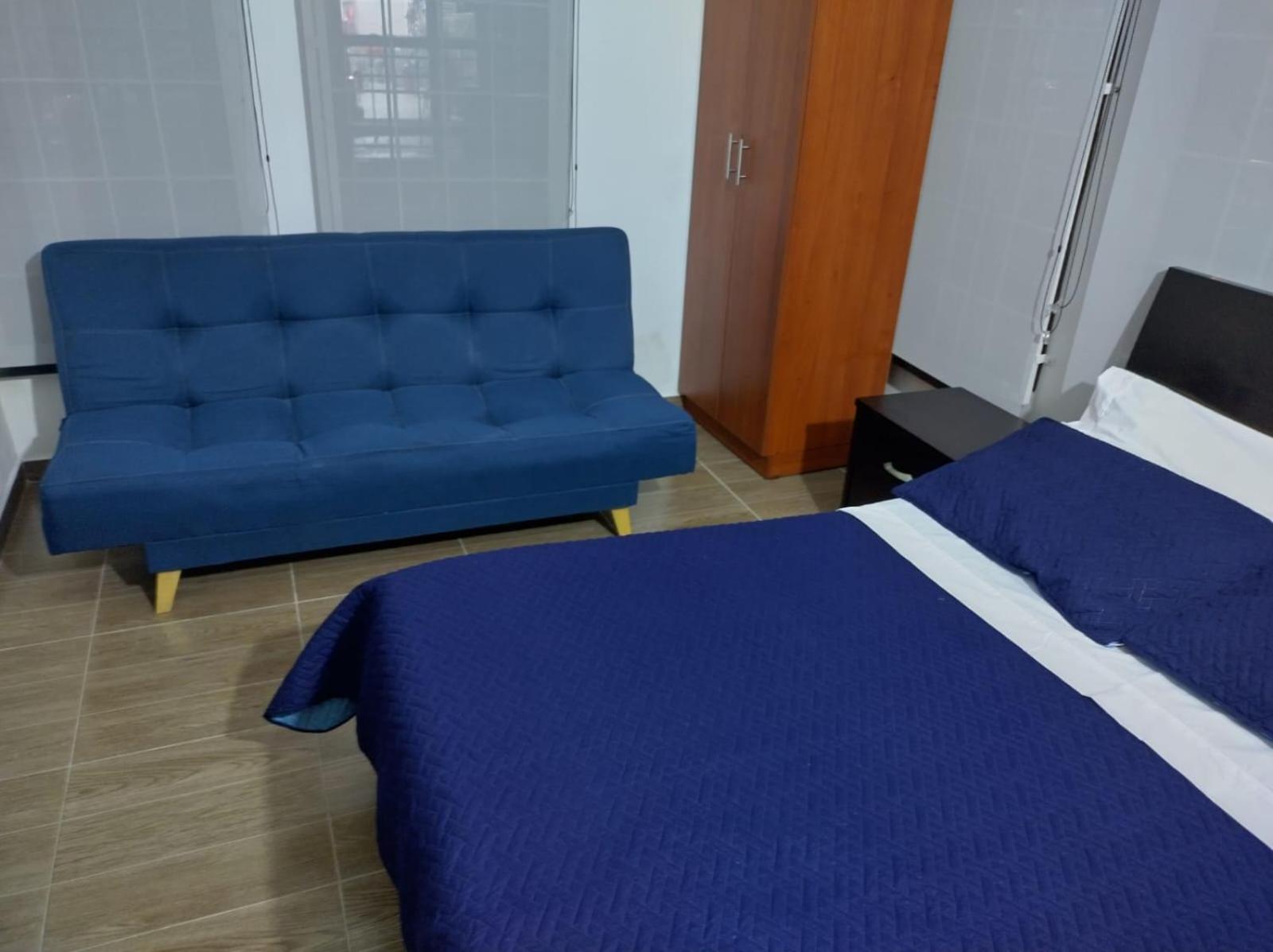 Casa Hotel Palermo 49 波哥大 外观 照片