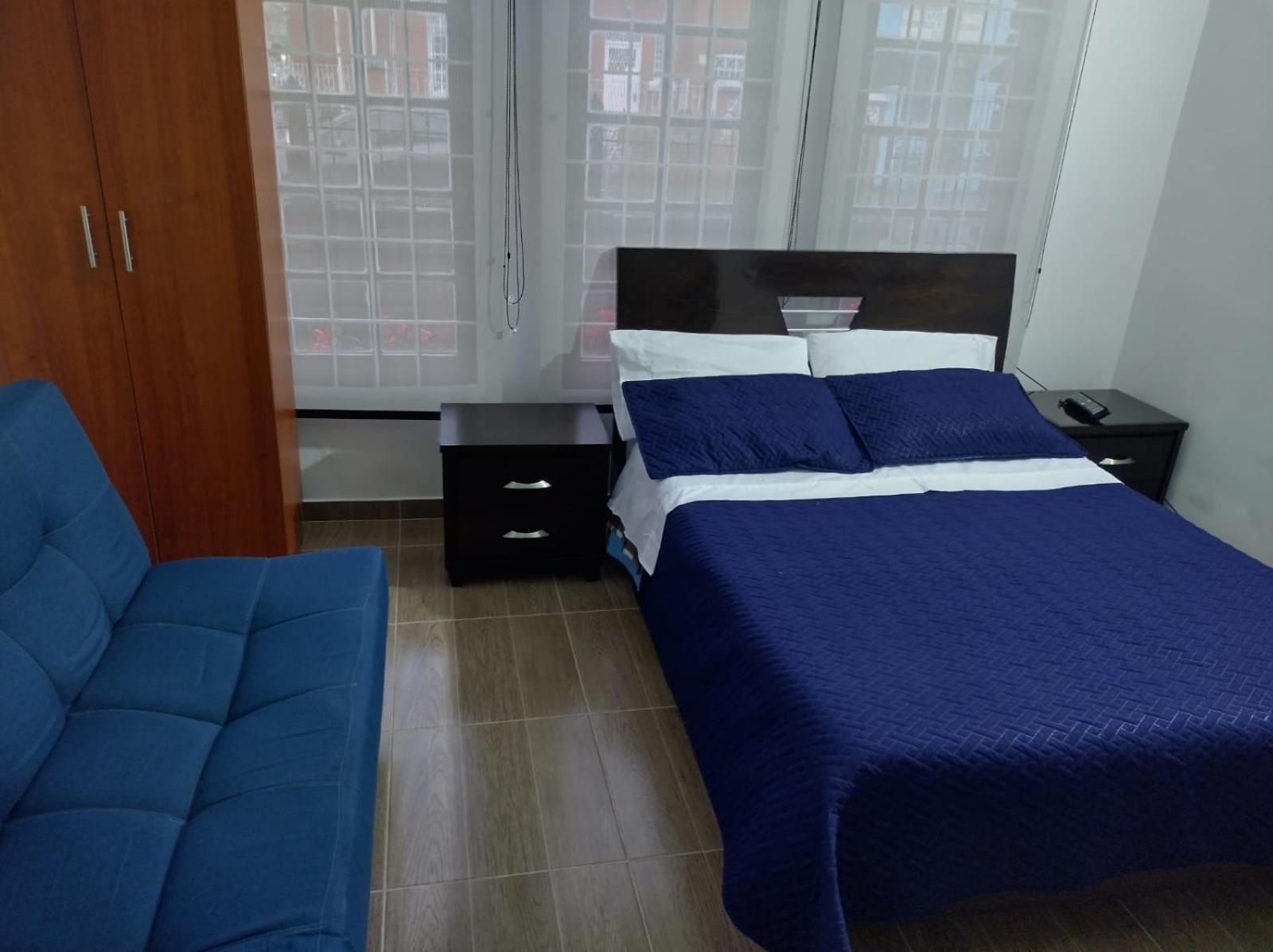 Casa Hotel Palermo 49 波哥大 外观 照片