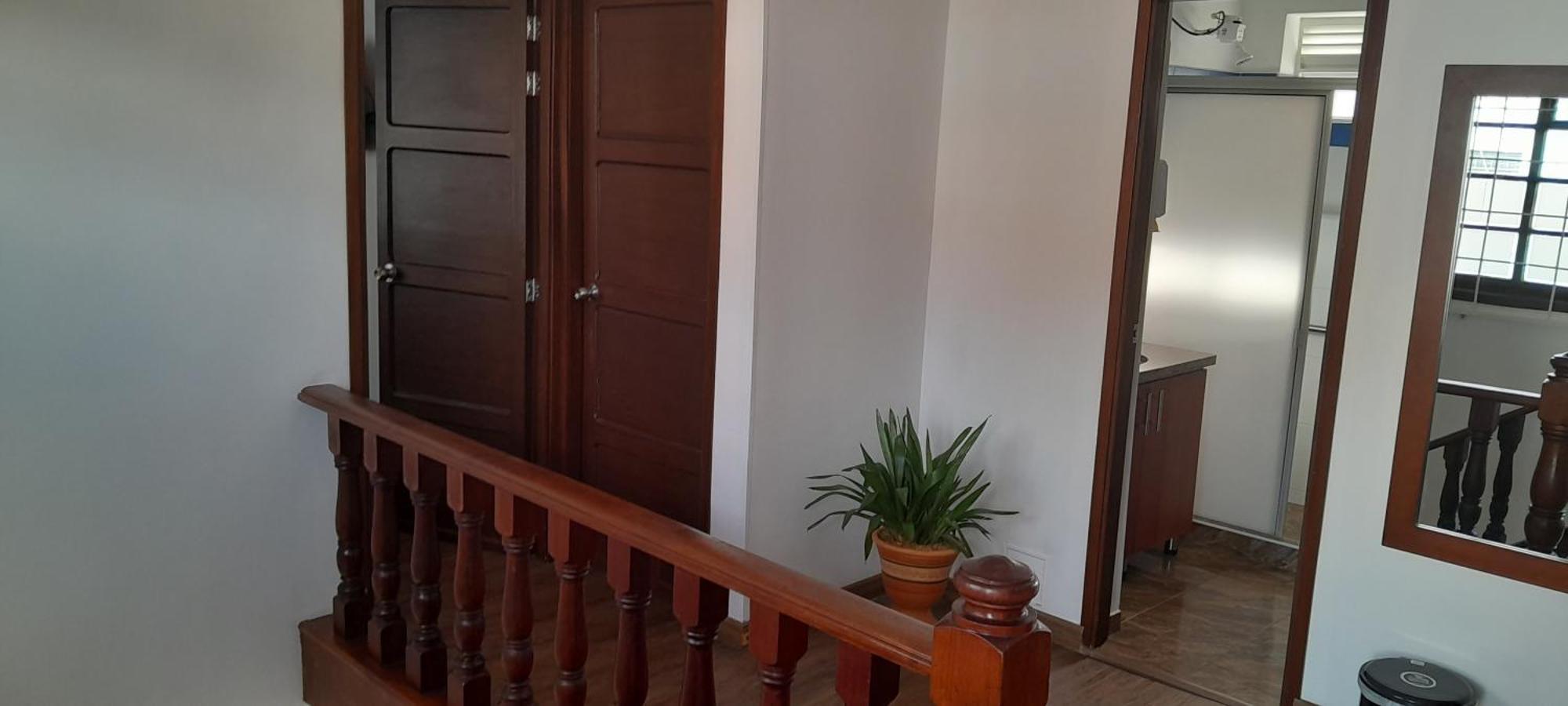 Casa Hotel Palermo 49 波哥大 外观 照片