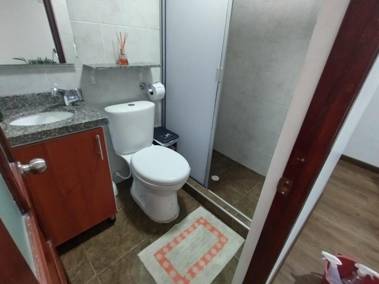 Casa Hotel Palermo 49 波哥大 外观 照片