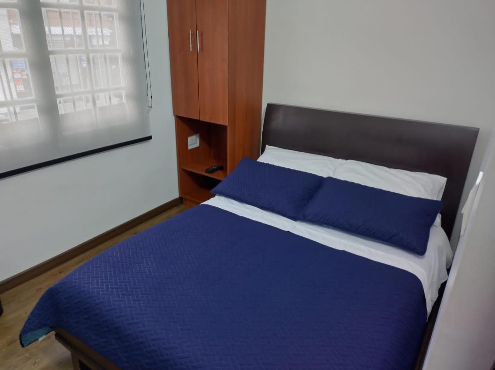 Casa Hotel Palermo 49 波哥大 客房 照片