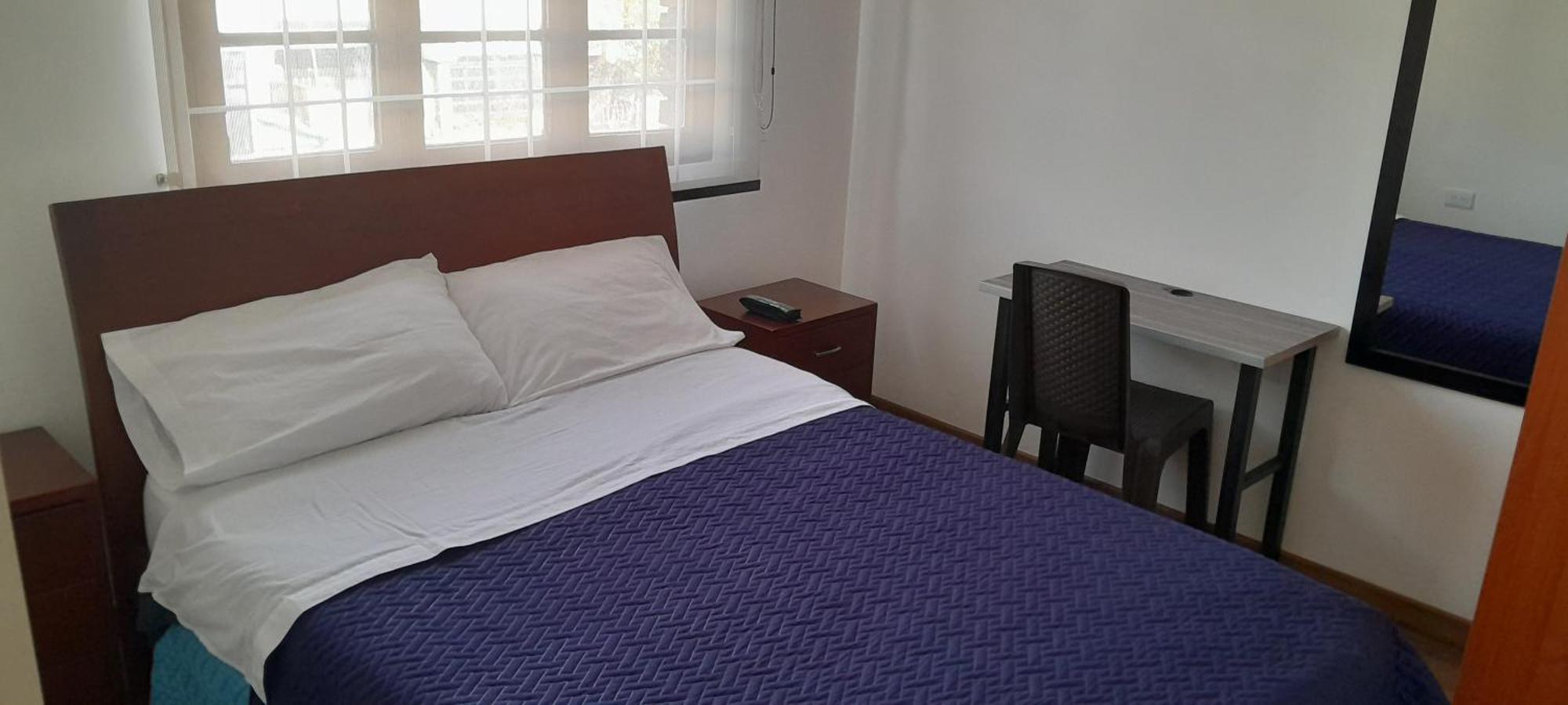 Casa Hotel Palermo 49 波哥大 外观 照片
