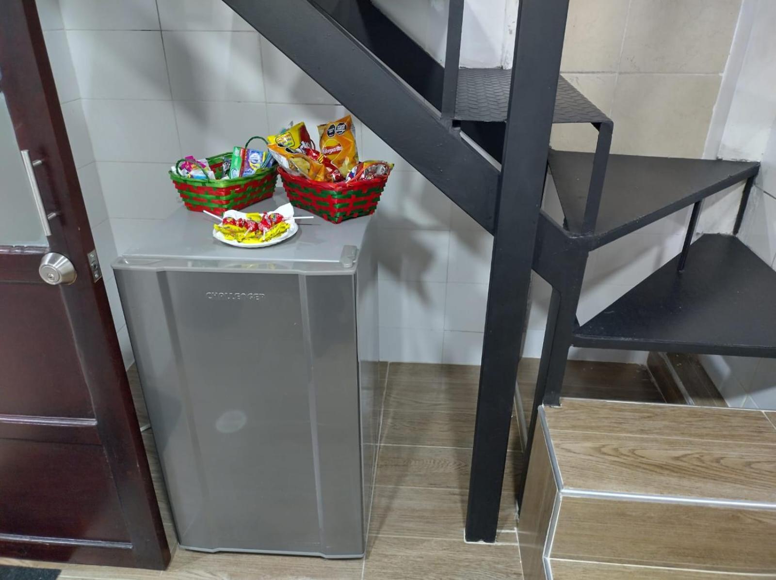 Casa Hotel Palermo 49 波哥大 外观 照片