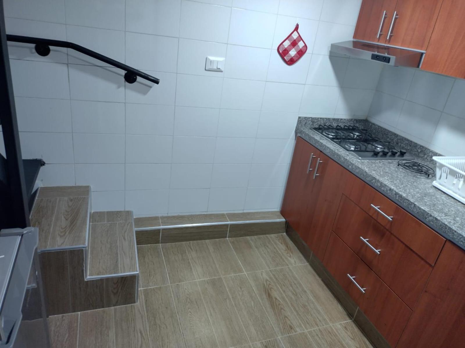 Casa Hotel Palermo 49 波哥大 外观 照片