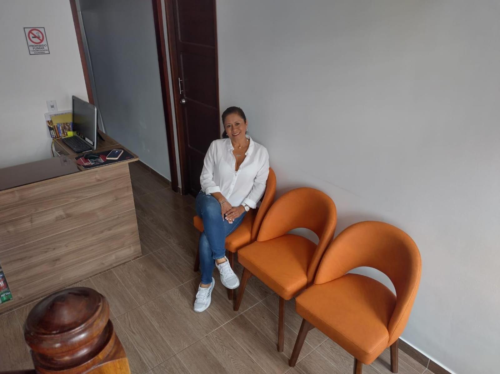 Casa Hotel Palermo 49 波哥大 外观 照片