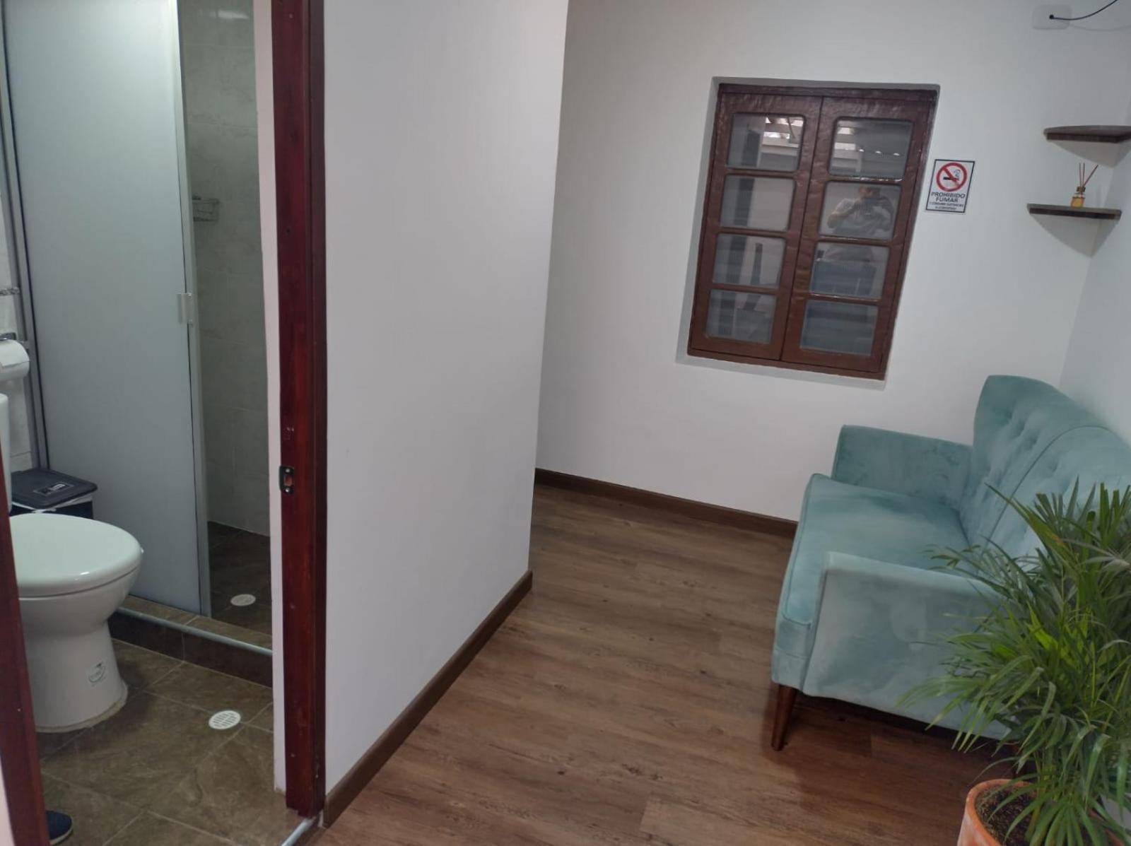 Casa Hotel Palermo 49 波哥大 外观 照片