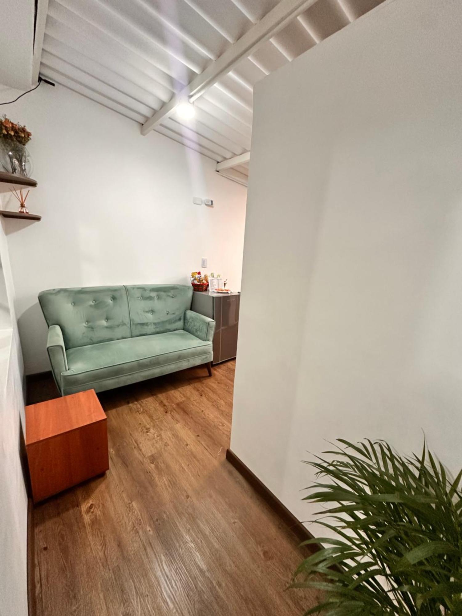 Casa Hotel Palermo 49 波哥大 外观 照片