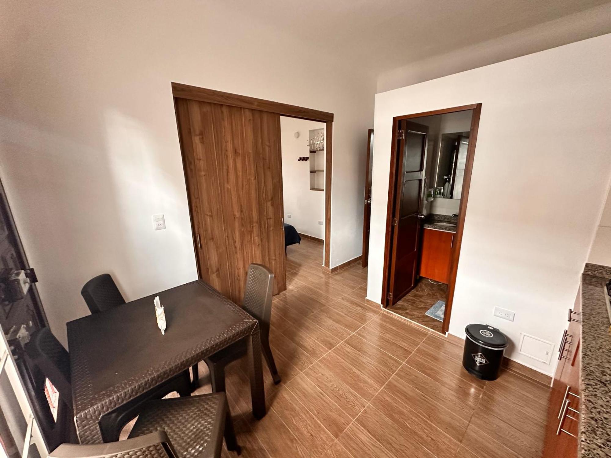 Casa Hotel Palermo 49 波哥大 外观 照片
