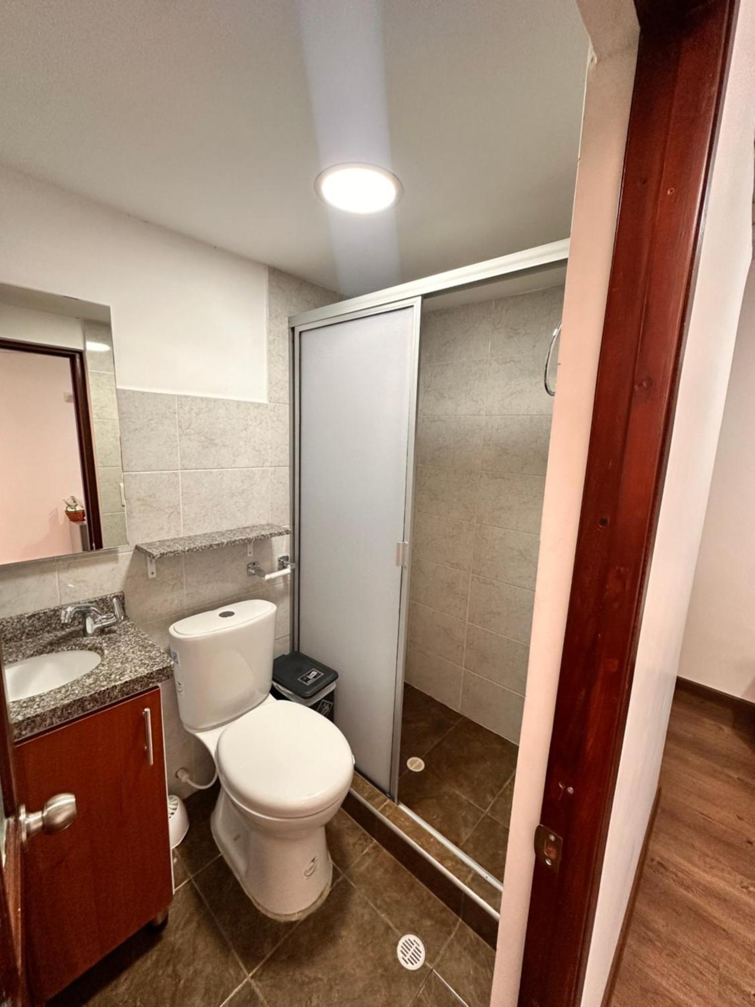 Casa Hotel Palermo 49 波哥大 外观 照片