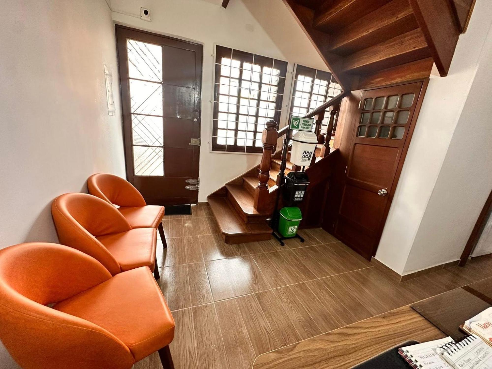 Casa Hotel Palermo 49 波哥大 外观 照片