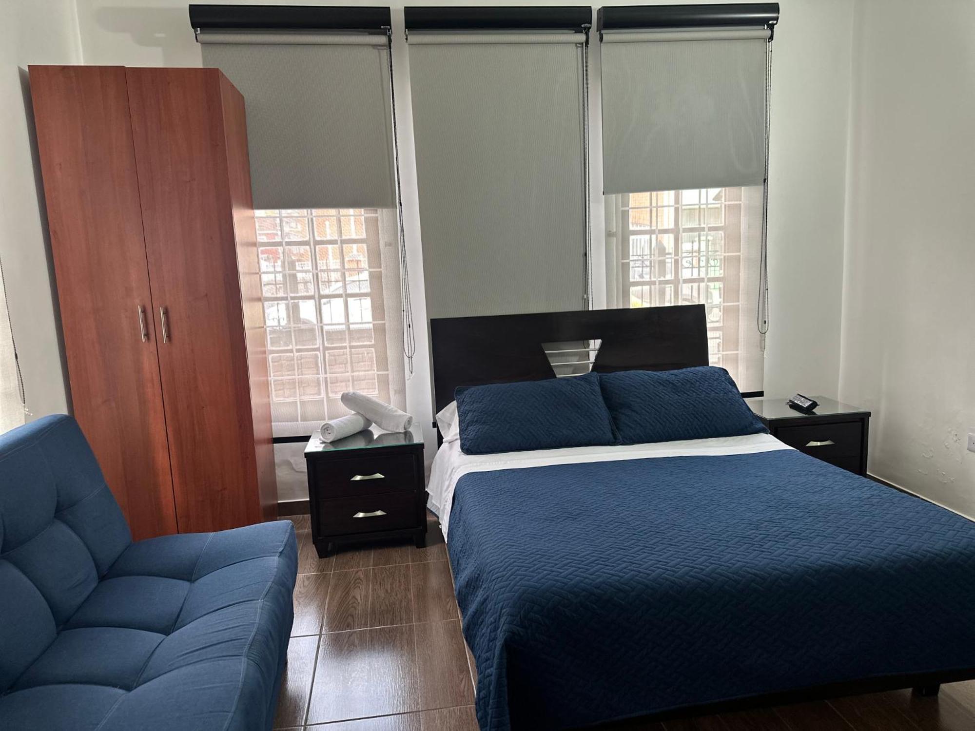 Casa Hotel Palermo 49 波哥大 外观 照片
