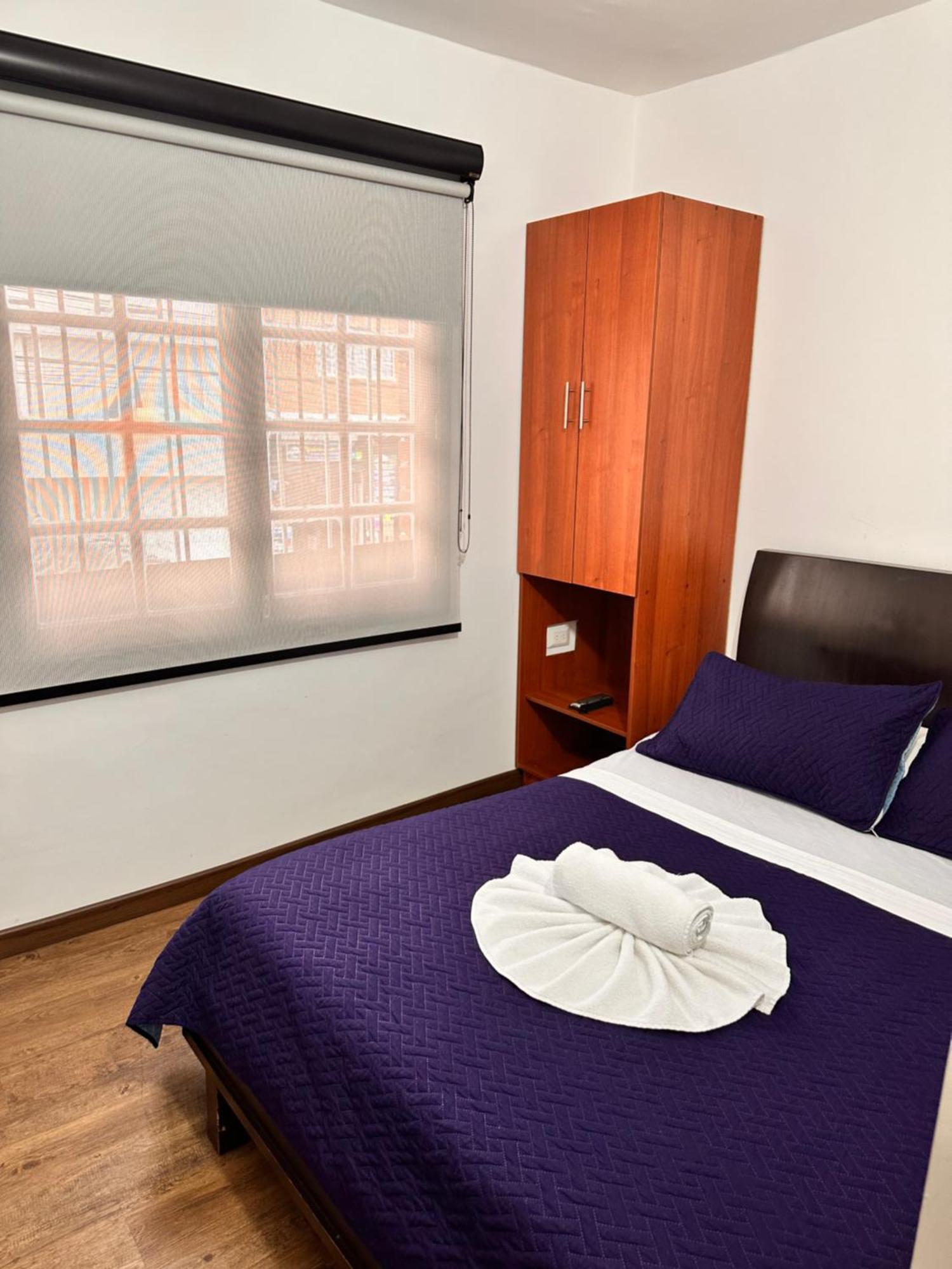 Casa Hotel Palermo 49 波哥大 外观 照片