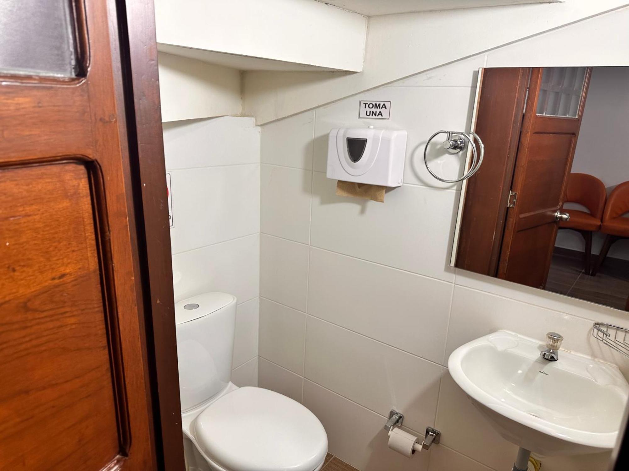 Casa Hotel Palermo 49 波哥大 外观 照片