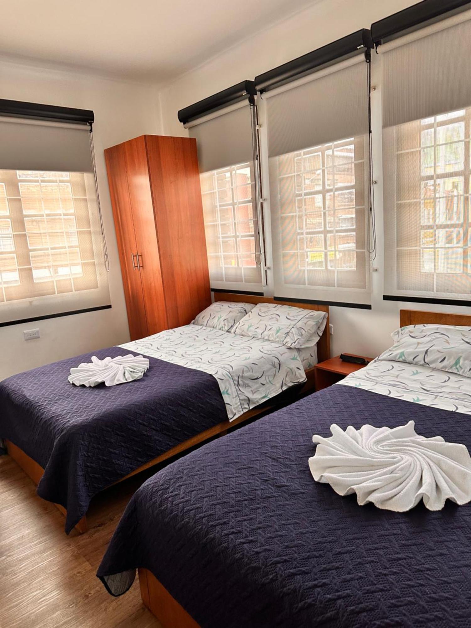Casa Hotel Palermo 49 波哥大 外观 照片