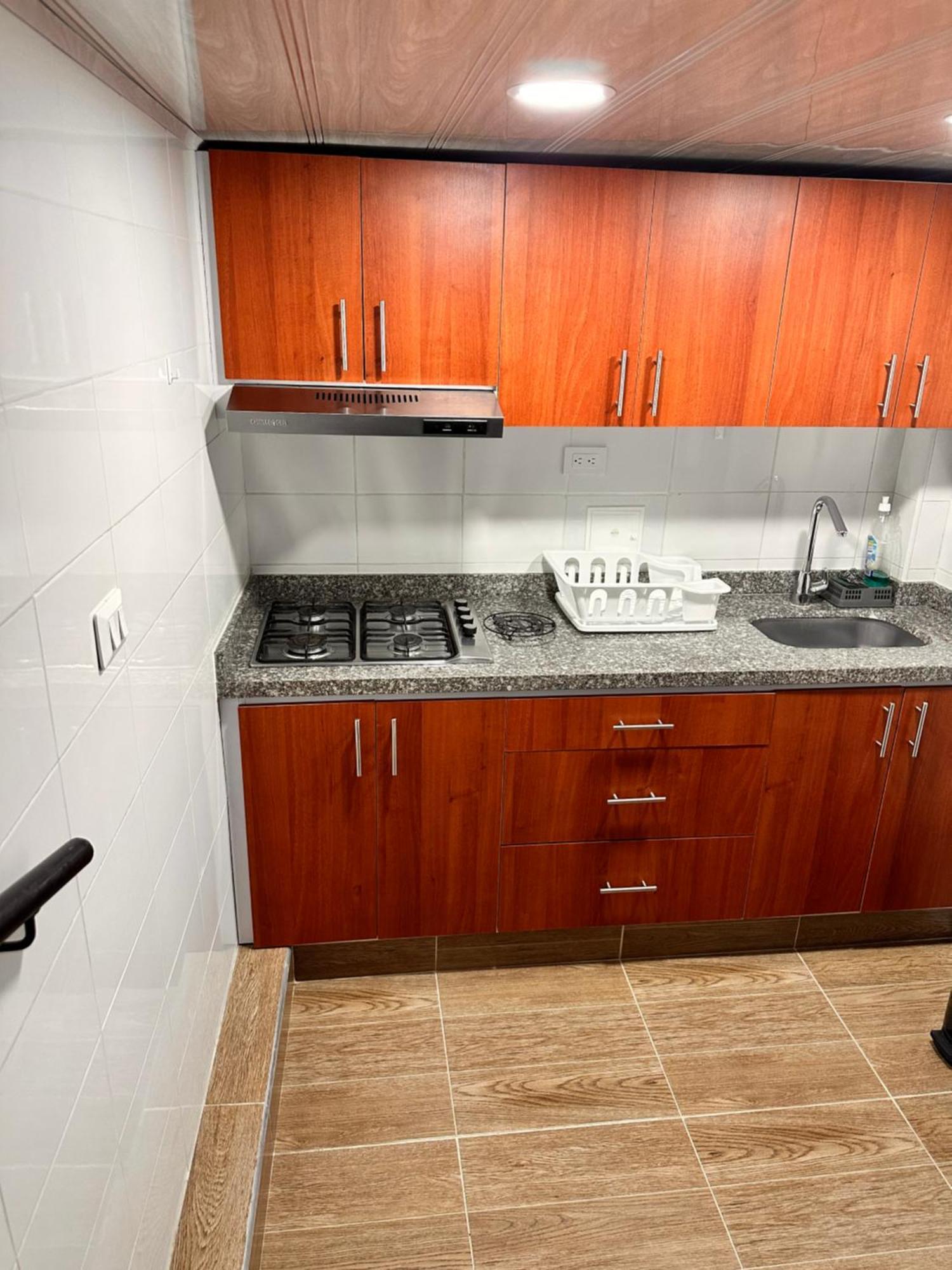 Casa Hotel Palermo 49 波哥大 外观 照片