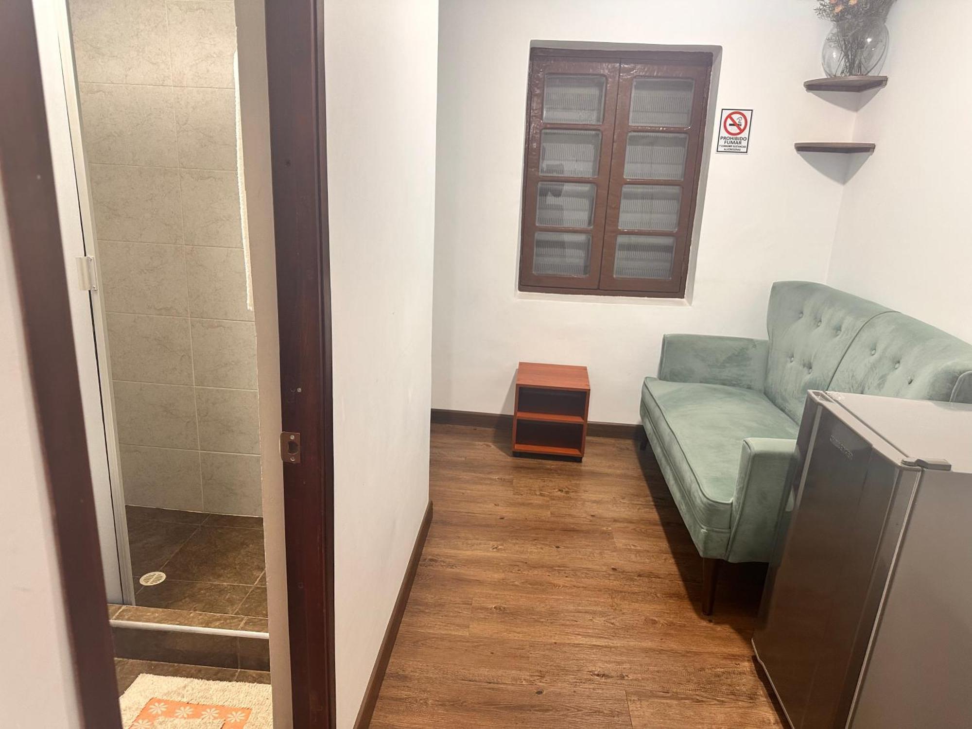 Casa Hotel Palermo 49 波哥大 外观 照片