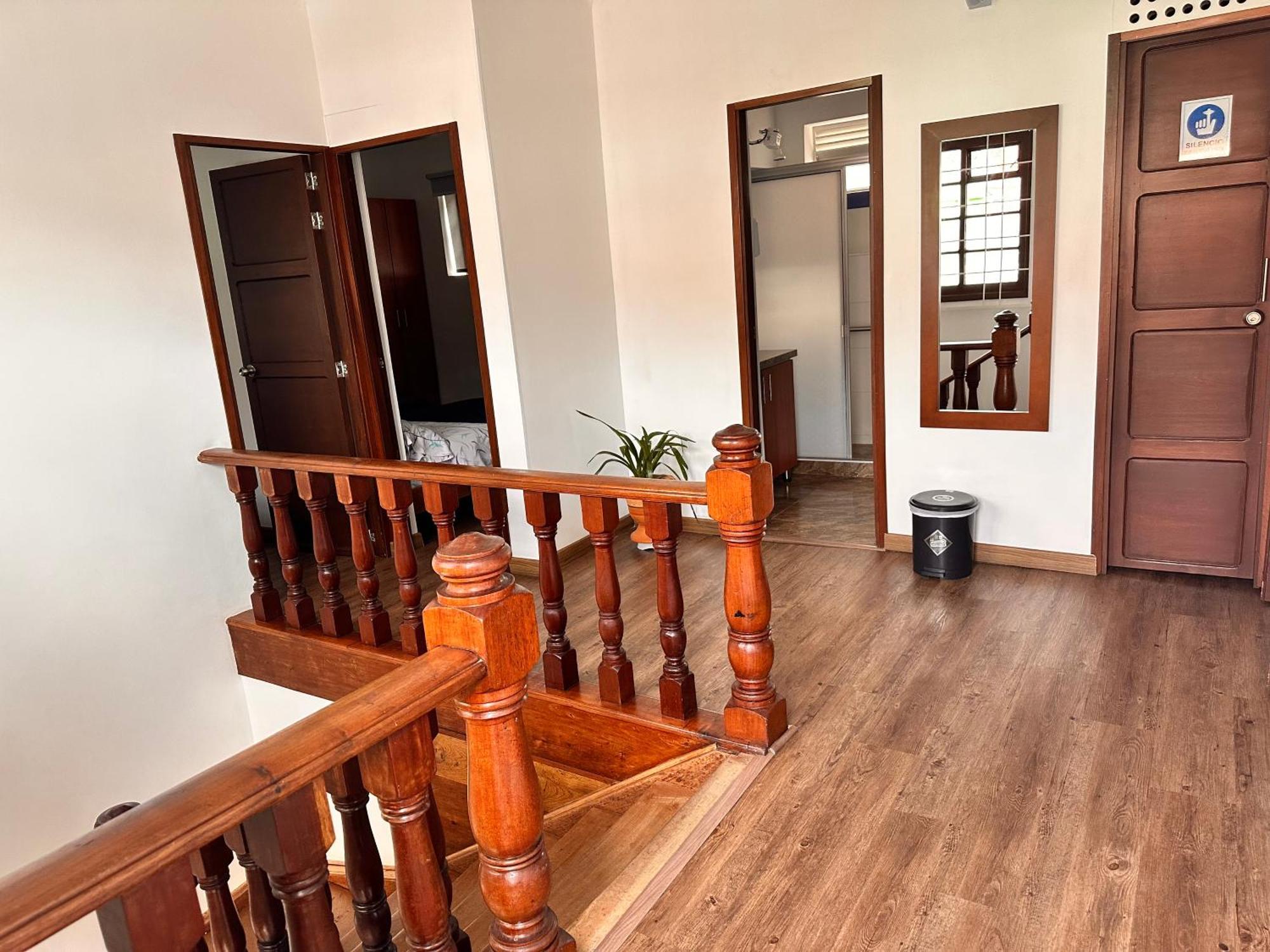 Casa Hotel Palermo 49 波哥大 外观 照片