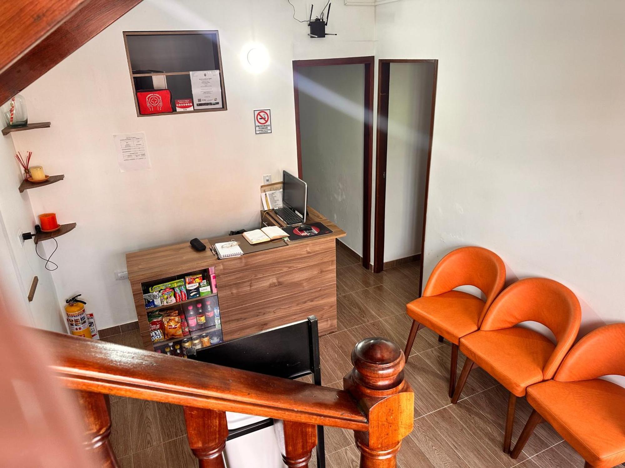Casa Hotel Palermo 49 波哥大 外观 照片