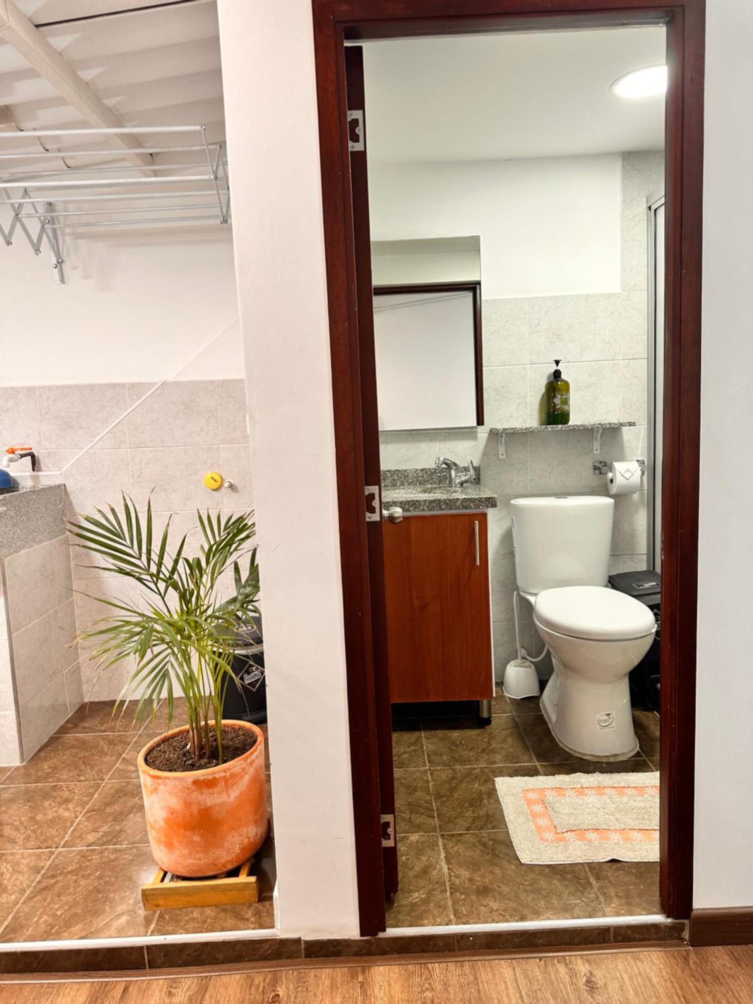 Casa Hotel Palermo 49 波哥大 外观 照片